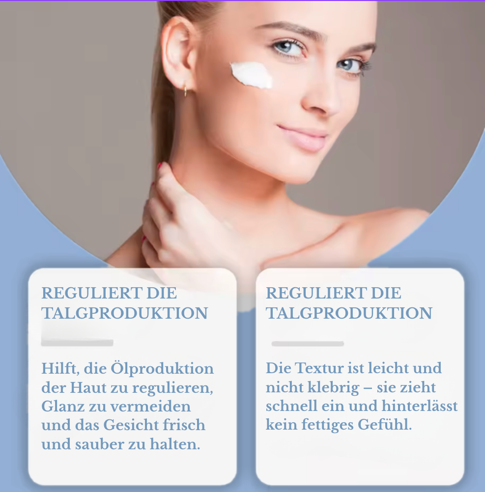 Gesichts- Vital Pro Creme