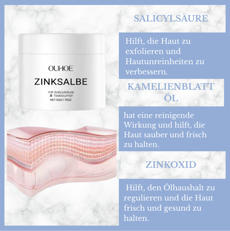 Gesichts- Vital Pro Creme