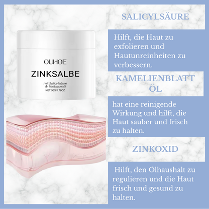 Gesichts- Vital Pro Creme