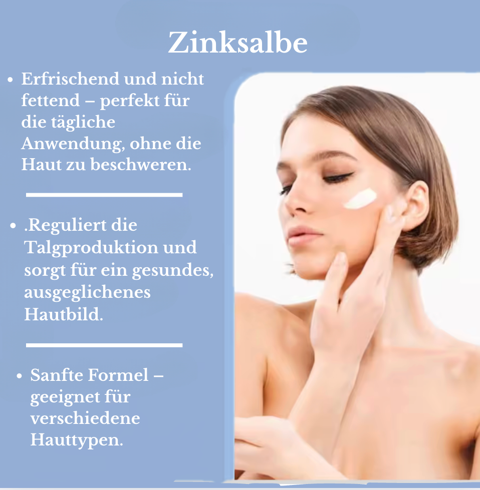 Gesichts- Vital Pro Creme